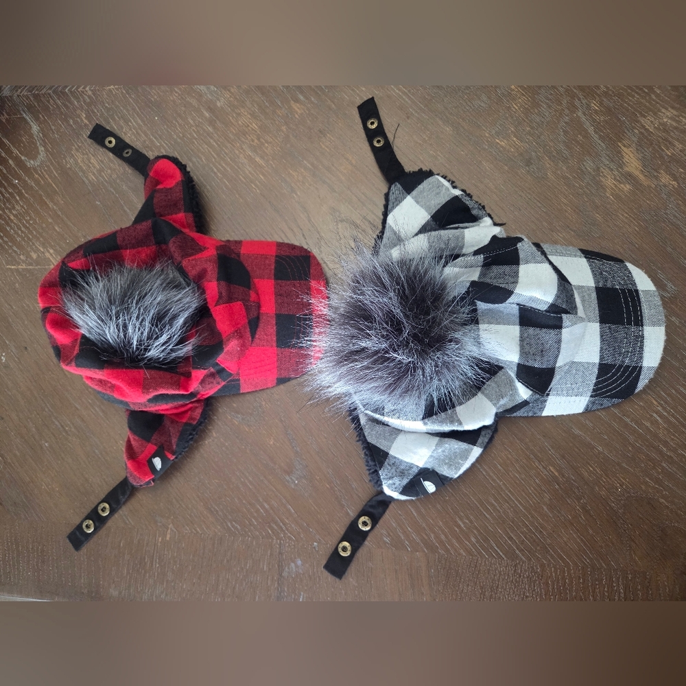Brimmz Hats